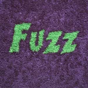 Fuzz 12 Vinyl (Picture Disc) Ursula 1000 Music