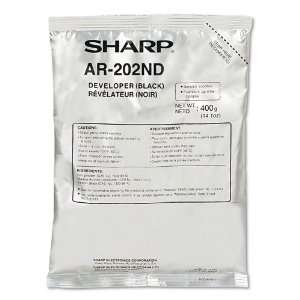  Sharp  Copier Developer for Sharp AR162s, 164, 201, 207 
