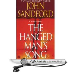  The Hanged Mans Song (Audible Audio Edition): John 
