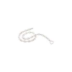   Lead Chain, 3/16in.x4ft., boats 10 15ft.   44401: Sports & Outdoors