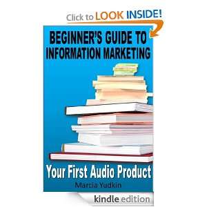   Infomarketing Success Guides) Marcia Yudkin  Kindle Store