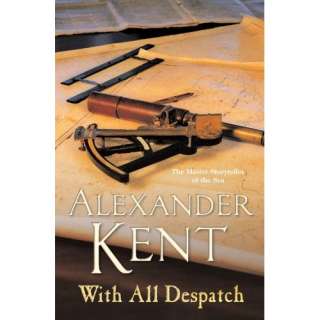Alexander Kent Collection 5 Books Set Richard Bolitho  