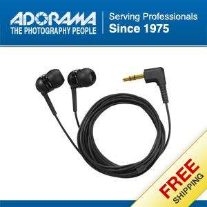 Sennheiser IE4 High Performance Ear Buds for Monitor System Receivers 