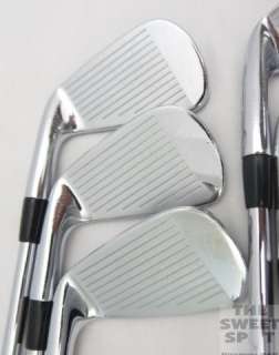 Titleist Golf AP2 710 Forged Iron Set 5 PW Steel Regular Right Hand 