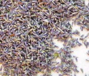 Whole Dried Lavender Bud Flowers 8 ounces # 1 quality  