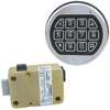 Amsec LaGard ComboGard Pro 39E Elect. Digital Safe Lock  