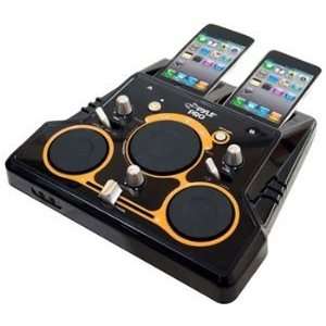   iPod DJ Player with DJ Scratch And Sound Effects Musical Instruments