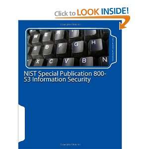   Security (9781461112358) National Institute Of Standards and