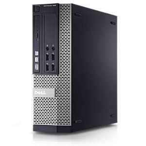  Dell OptiPlex 990 SFF Desktop Computer  Intel® Core™ i7 