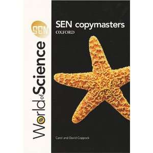   SEN) Copymasters (9780199147618) Graham Booth, Bob McDuell, John