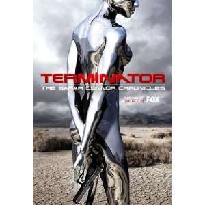 Terminator: The Sarah Connor Chronicles   style Z by 