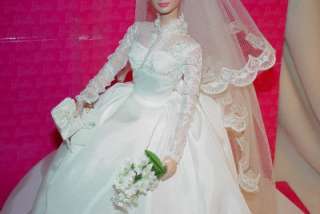   FASHION ONLY GRACE KELLY ROYAL WEDDING GOWN + ACCESSORIES  