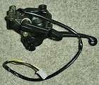  Cylinder Brake Lever 50 150cc Scooter Motorcycle, Go Cart, Moped