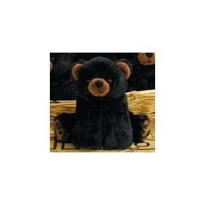   Bear Stuffed Toy, 6 inch, 3 pc Set (Super Soft & Floppy): Toys & Games
