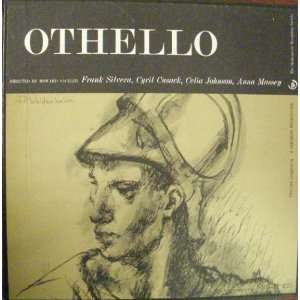  Othello Music
