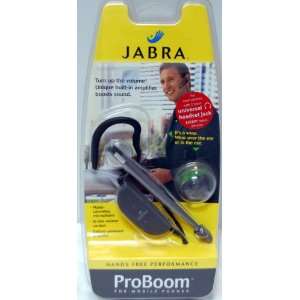  Jabra PRO Boom Universal Hands Free for Mobile Phones Rs 