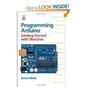 Start reading Programming Arduino Getting Started with Sketches on 