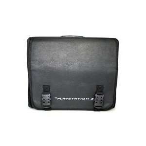   10021602 Travel Carry Bag for Sony PlayStation 3 Console & Accessories
