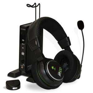  NEW Ear Force XP500 HS Wireless Ga (Videogame Accessories 