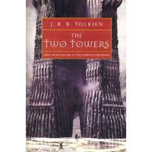  Two Towers Electronics