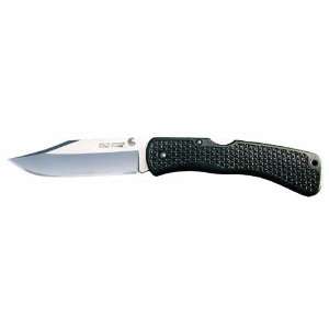 Cold Steel Knives   Voyager Lg. Clip Pt. Plain  Sports 