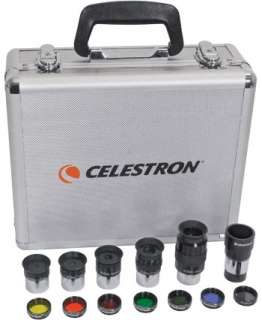CELESTRON 94303 Eyepiece & Filter Accessory Kit 1.25 050234932301 