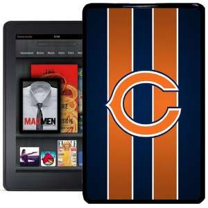  Chicago Bears Kindle Fire Case  Players & Accessories