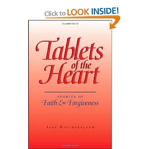Start reading Tablets of the Heart Stories of Faith & Forgiveness 0 