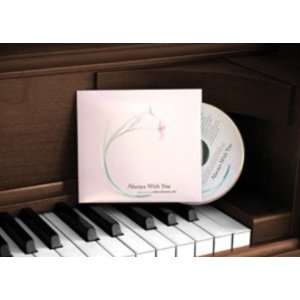  Always With You (Kathy Sherman)   CD Musical Instruments