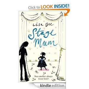 Start reading Stage Mum  