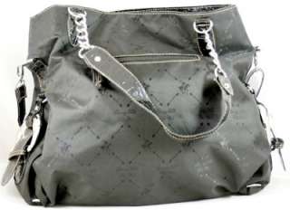 Brand New Purse Black BEVERLY HILLS POLO CLUB Handbag  