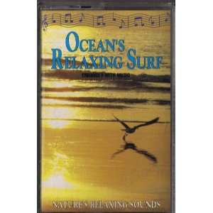  Oceans Relaxing Surf: Natures Music: Music