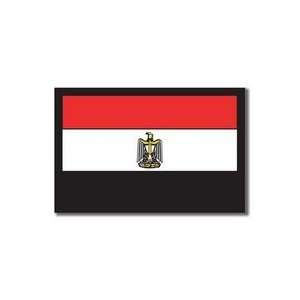     World Collection   Egypt   Laser Cut   Flag: Arts, Crafts & Sewing