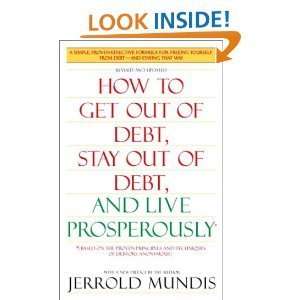  How to Get Out of Debt, Stay Out of Debt, and Live 