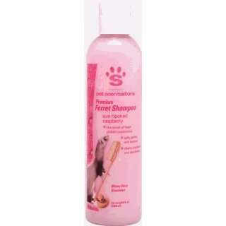 Winston Company PS013 PS Ferret Shampoo Sun Ripened Raspberry   8 