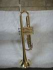 holton trumpet  