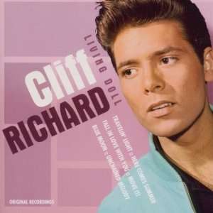  Living Doll: Cliff Richard: Music