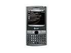 Samsung SGH i907 Epix   Silver (AT&T) Smartphone