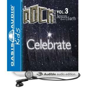  Celebrate Jesus Down to Earth Kidz Rock Series (Audible 