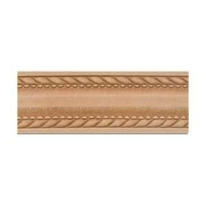  Tandy Leather Embossed Rope Edge Belt Blank 4564 00 Arts 