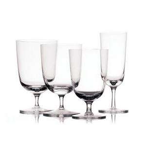 venezia water glass set of 6 by ichendorf milano  Kitchen 