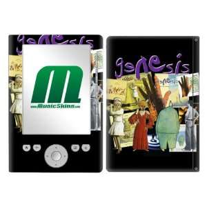   MS GENS20135 Sony Reader Pocket Edition   PRS 300