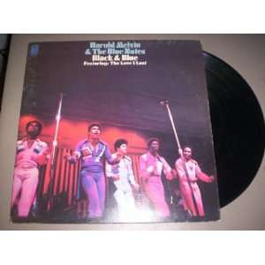   (Featuring The Love I Lost Harold Melvin & The Blue Notes Music