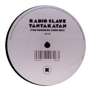  Tantakatan [Vinyl] Radio Slave Music