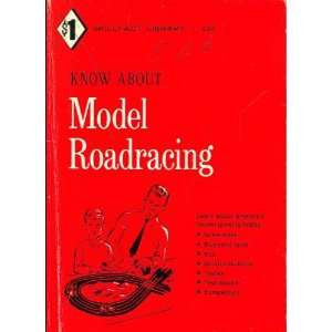   About Model Roadracing (Skillfact Library, 629): Robert Reed: Books