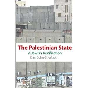  Palestinian State (9781907605291) Dan Cohn Sherbok Books
