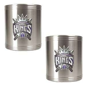  Sacramento Kings Stainless Steel Can Drink Holders 