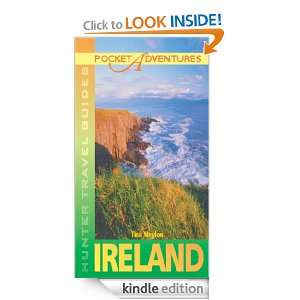 Ireland Pocket Adventures: Tina Neylon:  Kindle Store