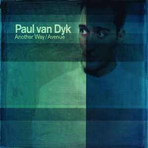  Another way/Avenue [Single CD] Paul van Dyk Music