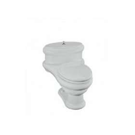   One Piece Elongated Toilet K 3360 AF 33 Mexican Sand